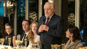 Succession: Stagione 1 x Episodio 10