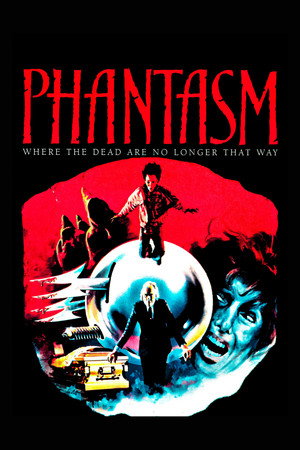 Phantasm 97