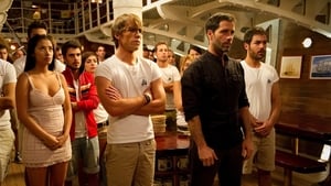 El barco: 1×3