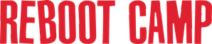 Reboot Camp — Logos 2