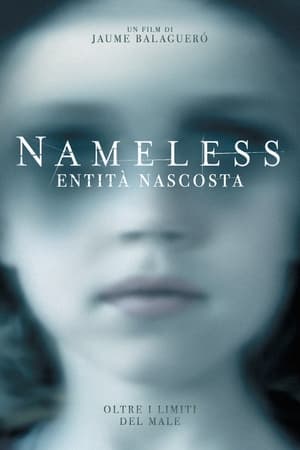 Poster di Nameless - Entità nascosta