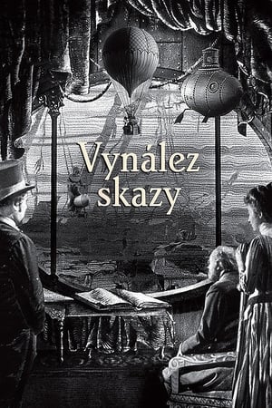 Image Vynález skazy