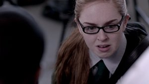 Wolfblood Season 2 Episode 8