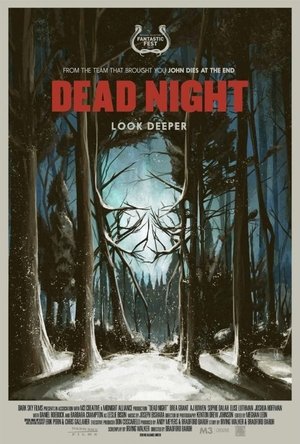 Dead Night Dead Night