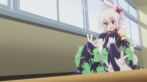 Ayakashi Triangle: Season 1 Episode 7 –