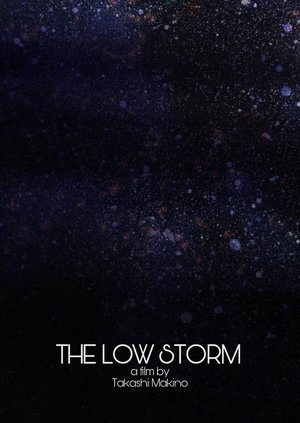 Poster The Low Storm (2009)