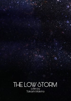 Poster The Low Storm 2009