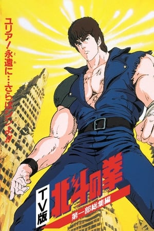 Image Fist of the North Star TV Compilation