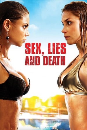 Poster Sex, Lies and Death (2011)