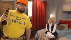 Cochon dingue: 6×46