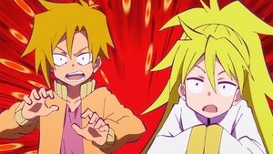 Heion Sedai no Idaten-tachi: S01E11