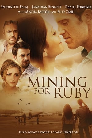 Poster Mining for Ruby 2014