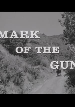 Poster Mark of the Gun (1969)