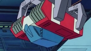 Mobile Suit Gundam: 1×7