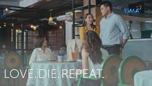 Love. Die. Repeat.: 1×17