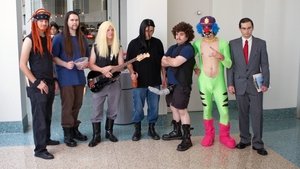 Metalocalypse