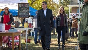 Vigilados, Person of Interest Season 4 Episode 13