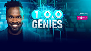 poster 100 Geniuses
