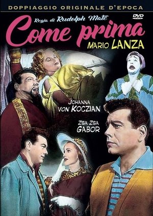 Come prima 1959