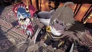 Tsuihou Sareta Tensei Juukishi wa Game Chishiki de Musou Suru Cap 17