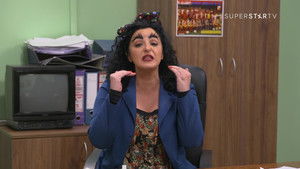 Državni posao Season 11 : Episode 15 