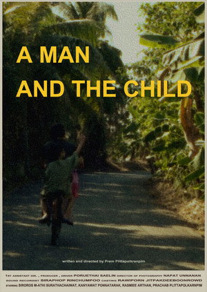 A Man and the Child 3