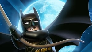 The Lego Batman Movie (2017) เดอะ เลโก้ แบทแมน มูฟวี่