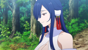 Gaikotsu Kishi-sama, Tadaima Isekai e Odekakechuu II Cap 7