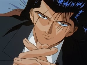 Yu Yu Hakusho: Season 2 Episode 10