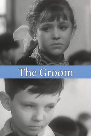Poster The Groom (1960)
