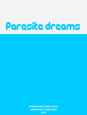 Poster Parasite Dreams (2010)