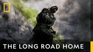 poster The Long Road Home