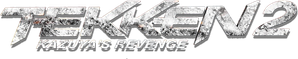 Tekken 2: Kazuya's Revenge