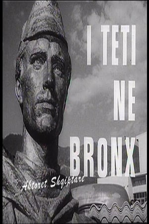 I teti në bronx 1970