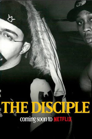 The Disciple: A Wu-Tang Fable