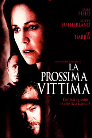 Poster di La prossima vittima