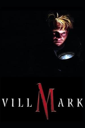 Poster Villmark 2003