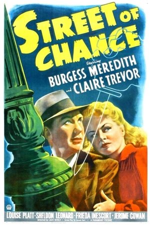 Watch Street of Chance online