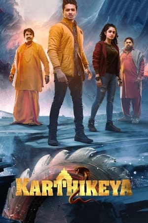 Karthikeya 2 2022 WEB-DL Hindi 1080p 720p 480p x264