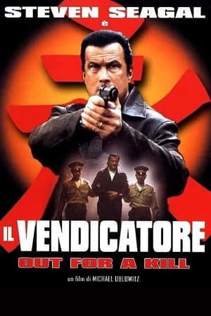 Image Il vendicatore – Out for a kill