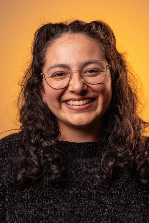 Melany Arroyo Calderón