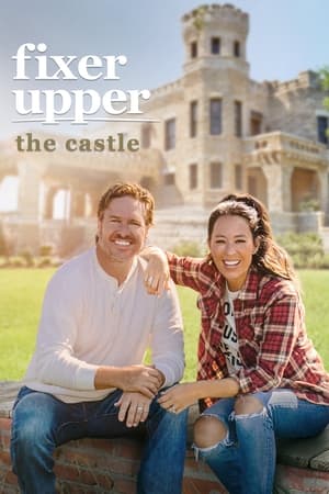 Image Fixer Upper: The Castle