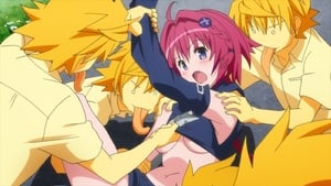 To LOVE Ru: 4×13