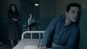 Alcatraz: 1×11