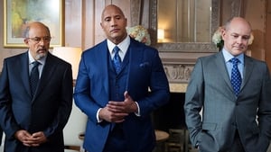 Ballers Temporada 3 Capitulo 10