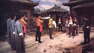 จอมโหดมนุษย์เหล็ก (1979) The Magnificent Ruffians : Shaw Brothers