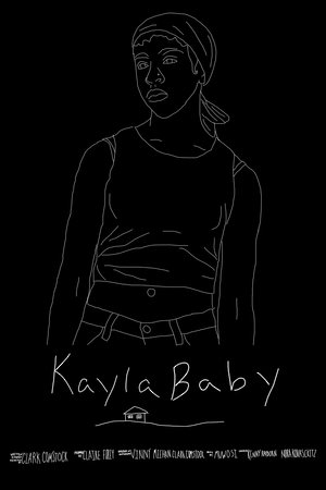 Nonton film Kayla Baby (2023) terbaru sub indo