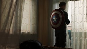 Captain America: Civil War (2016)