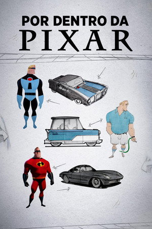 Inside Pixar 35