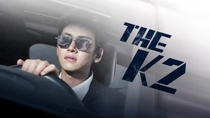 poster The K2